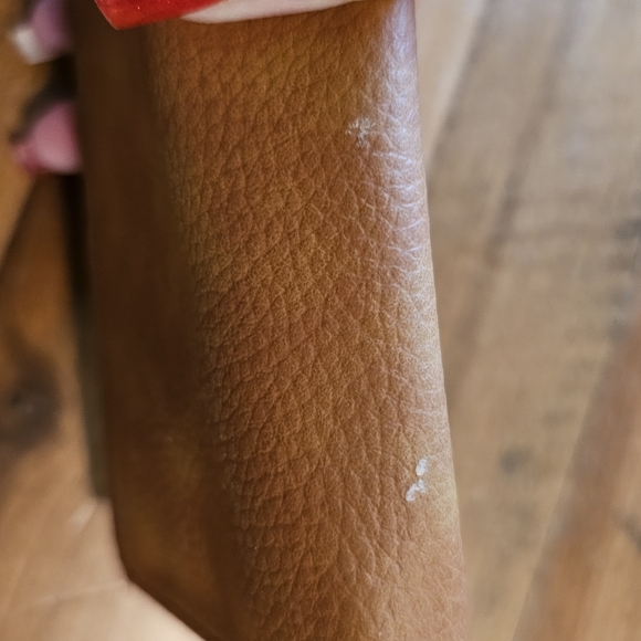 NWT Free People 100% Recyclable Wallet - Picture 5 of 11